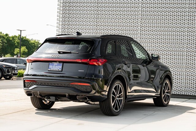 2026 Audi Q5