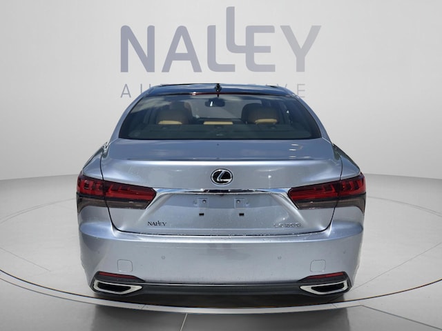 2024 Lexus