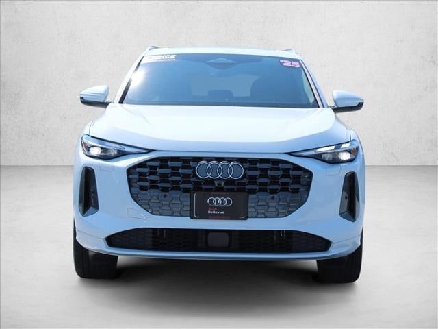 2025 Audi Q5