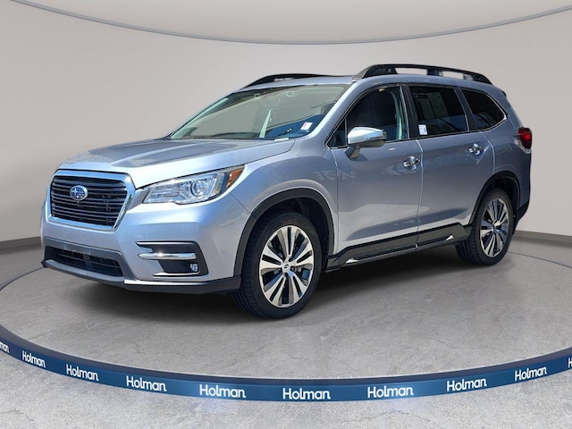 2022 Subaru Ascent