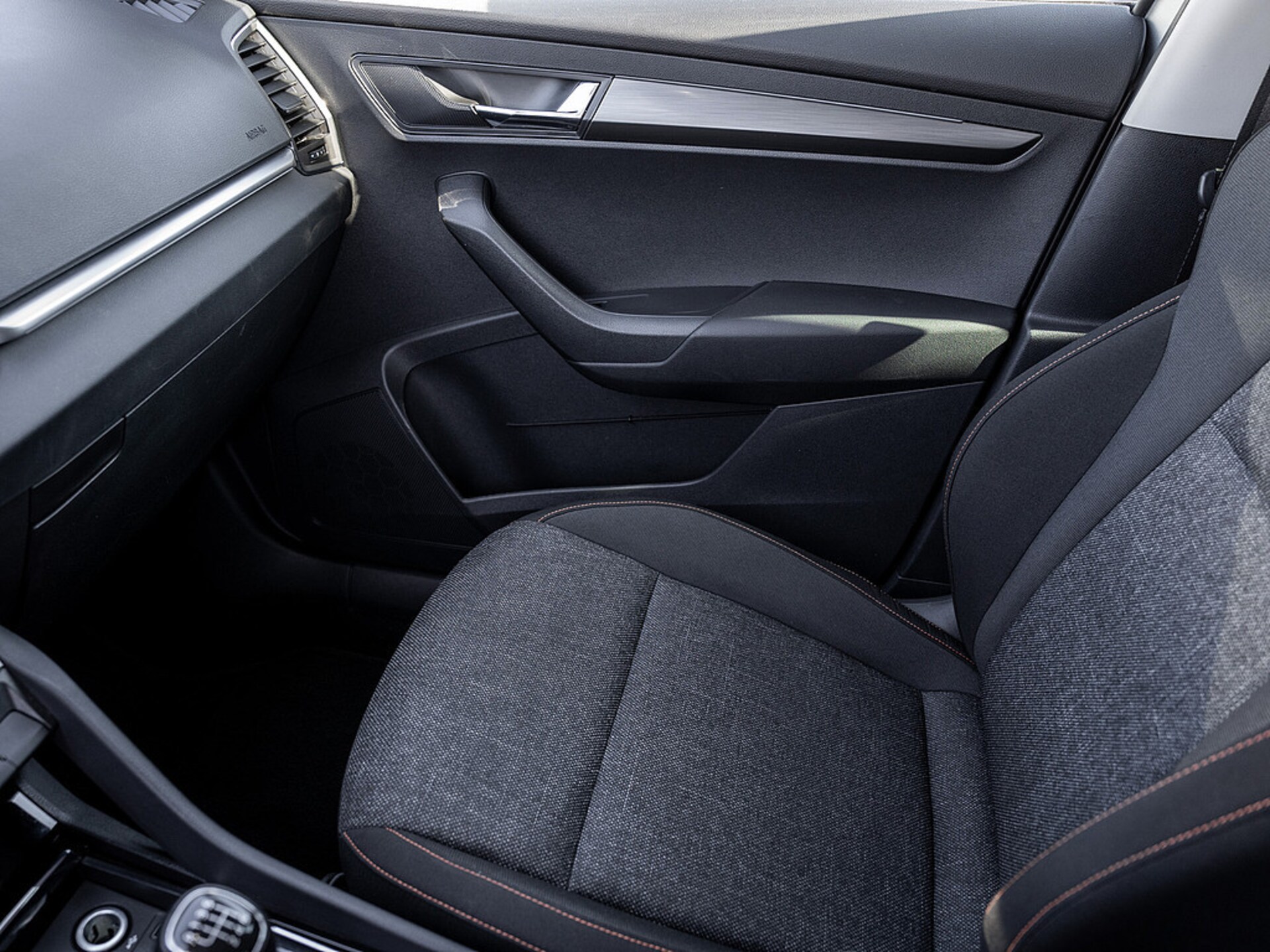 Skoda Karoq Ambition