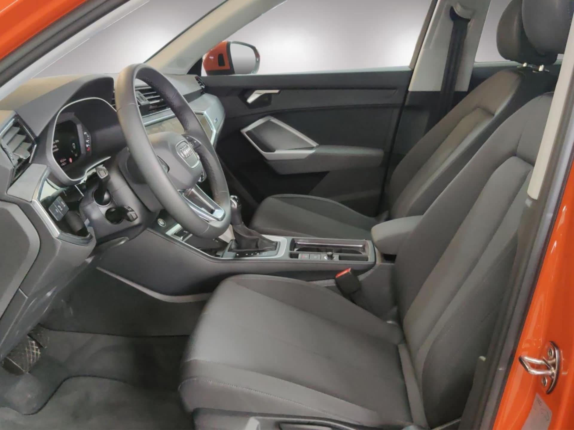 Audi Q3 SUV S line