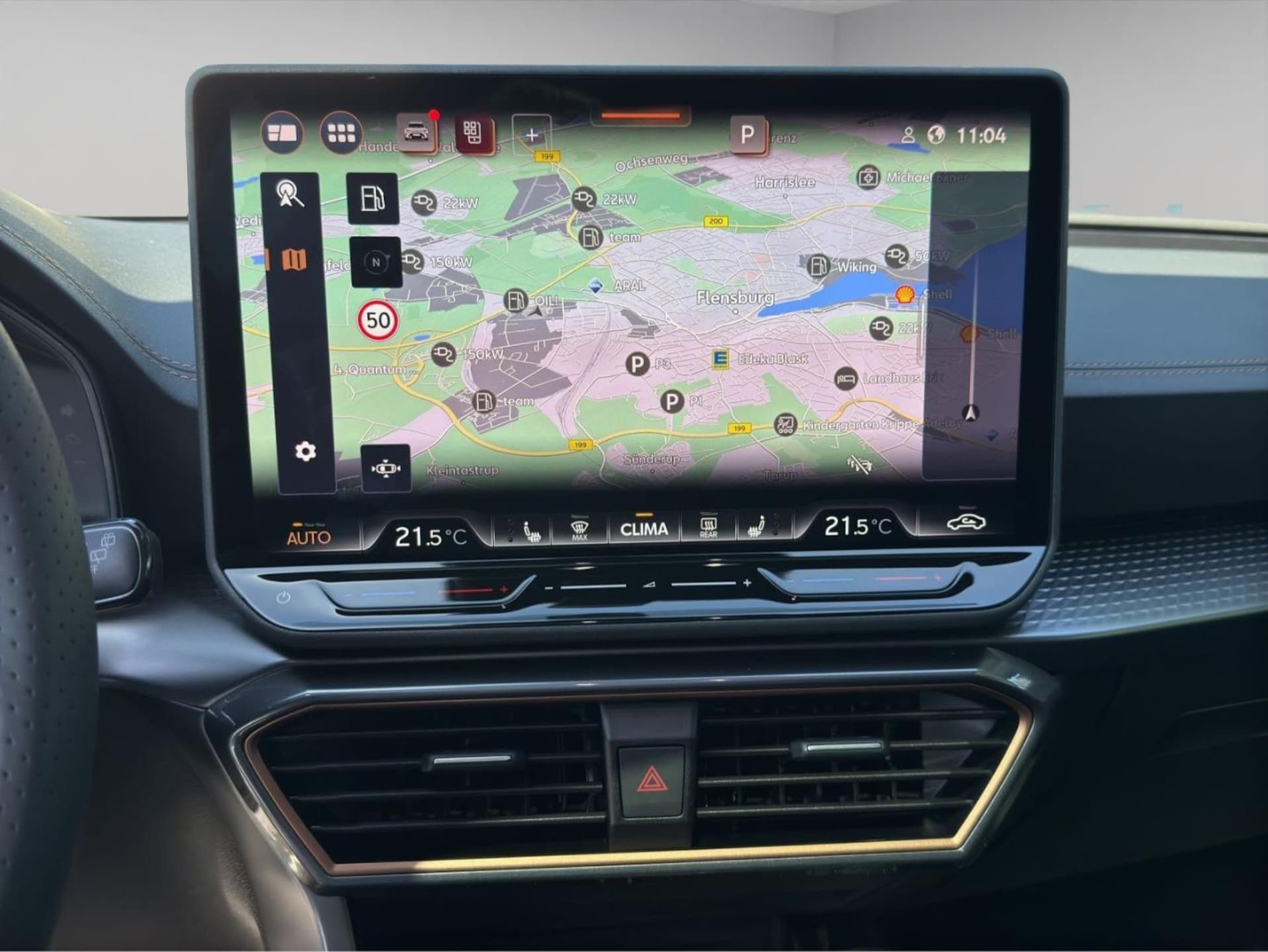 CUPRA Formentor VZ5