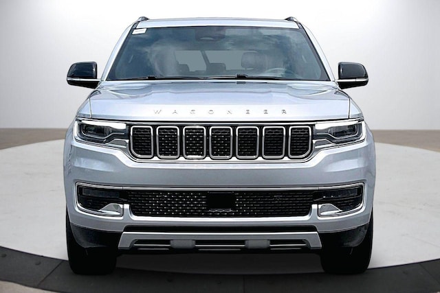 2024 Jeep Wagoneer L