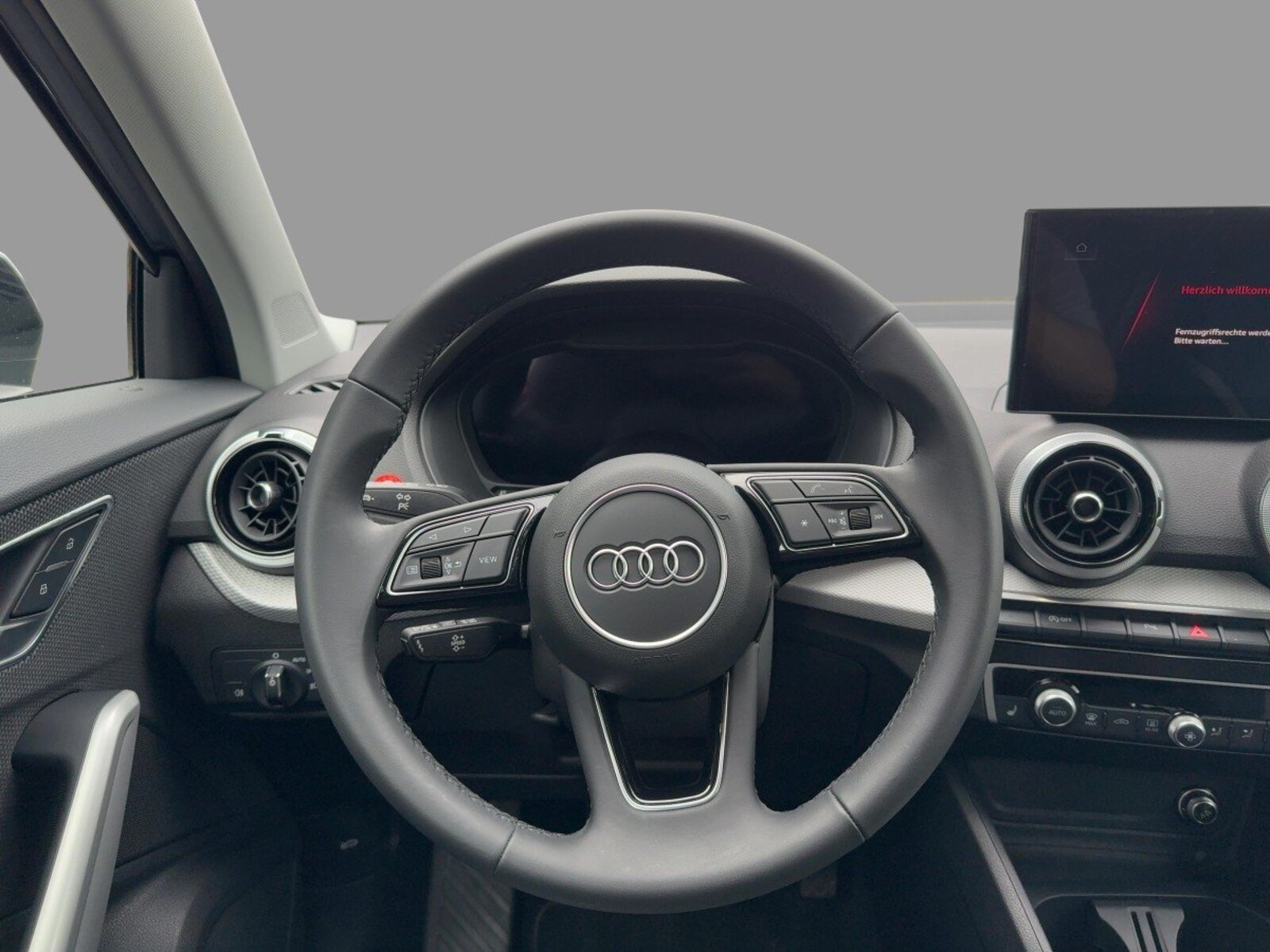 Audi Q2 – Bild 11