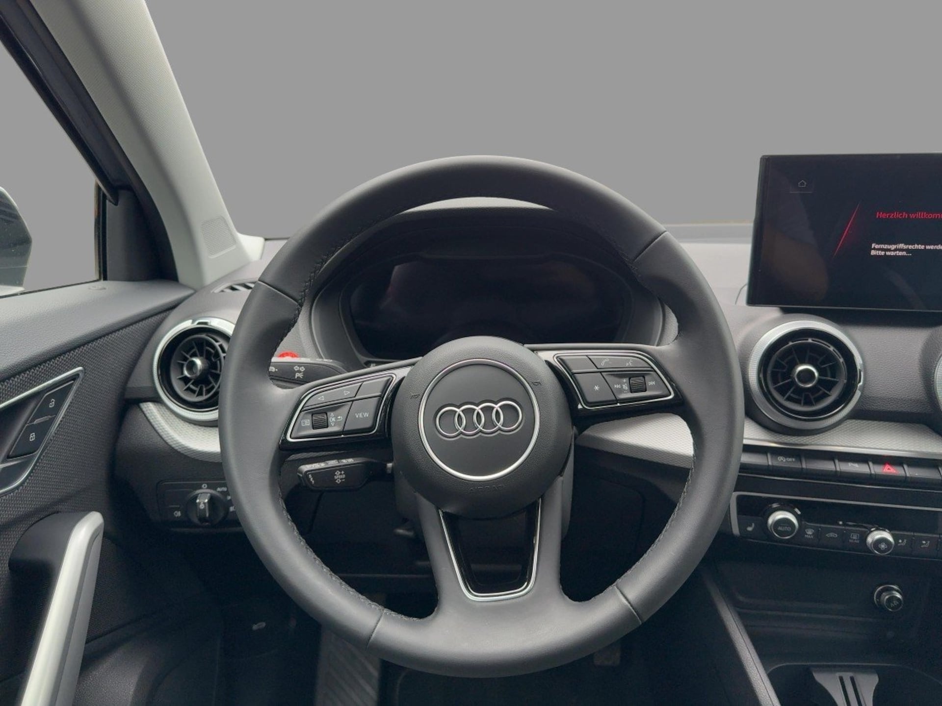 Audi Q2 S line