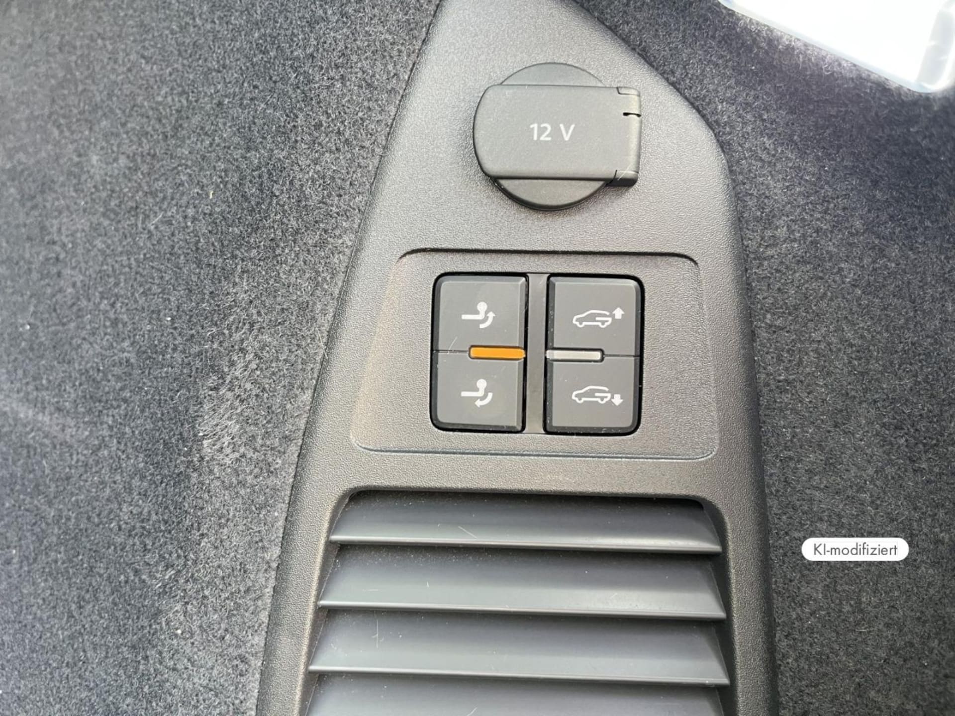 Volkswagen Touareg Elegance