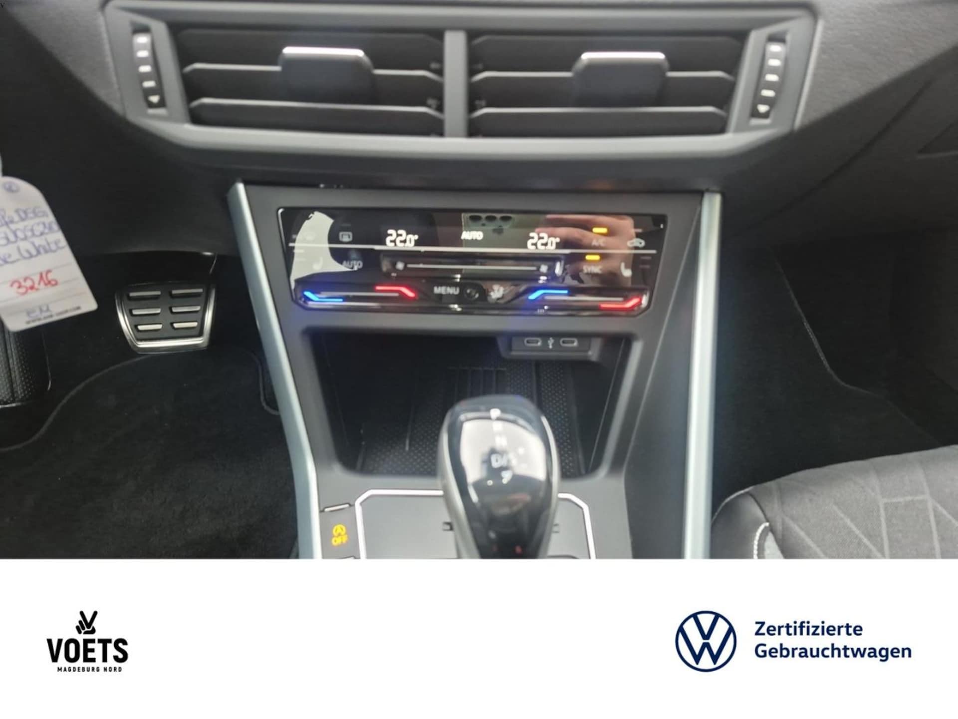 Volkswagen Polo Goal