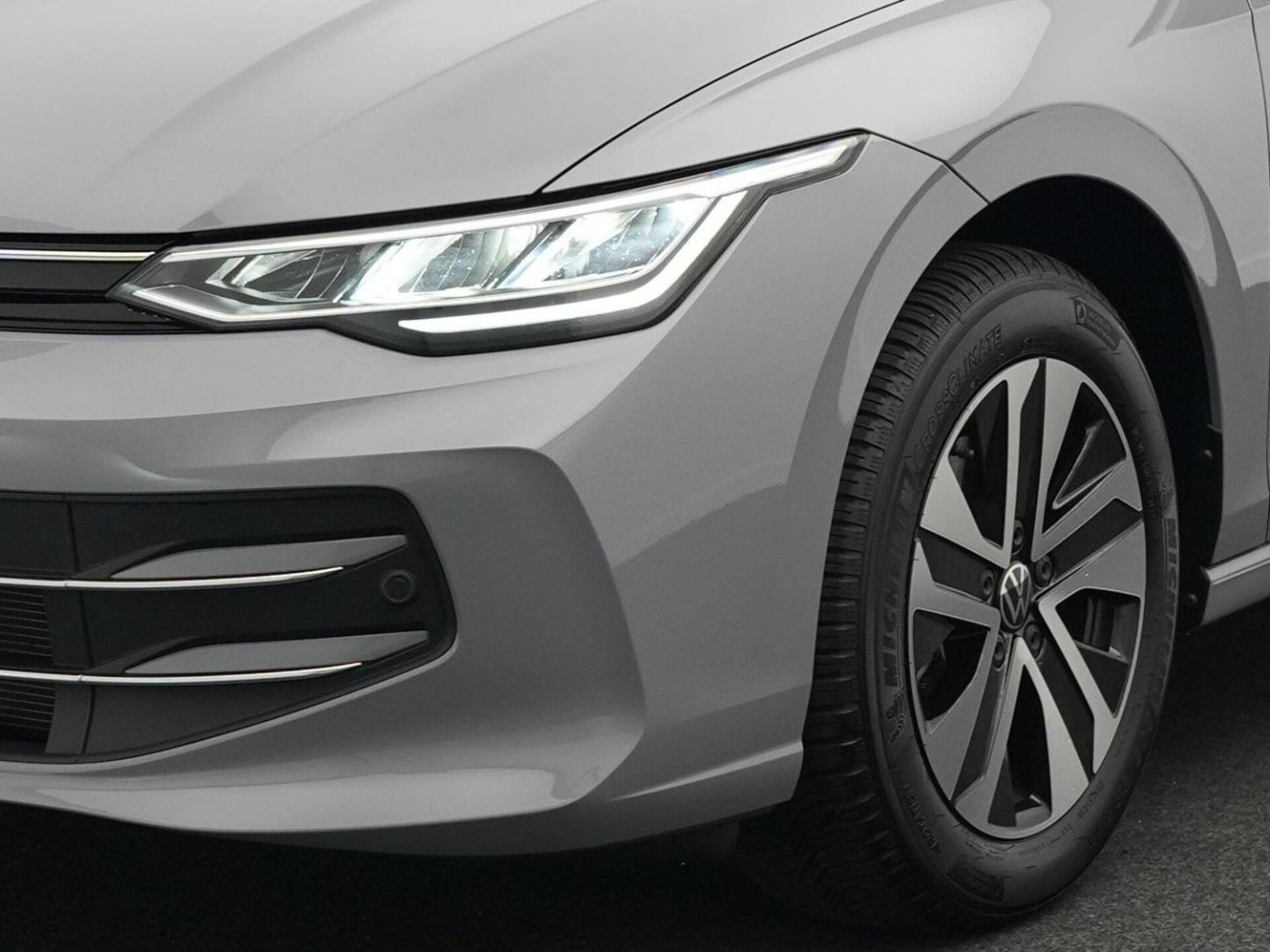Volkswagen Golf ENERGY