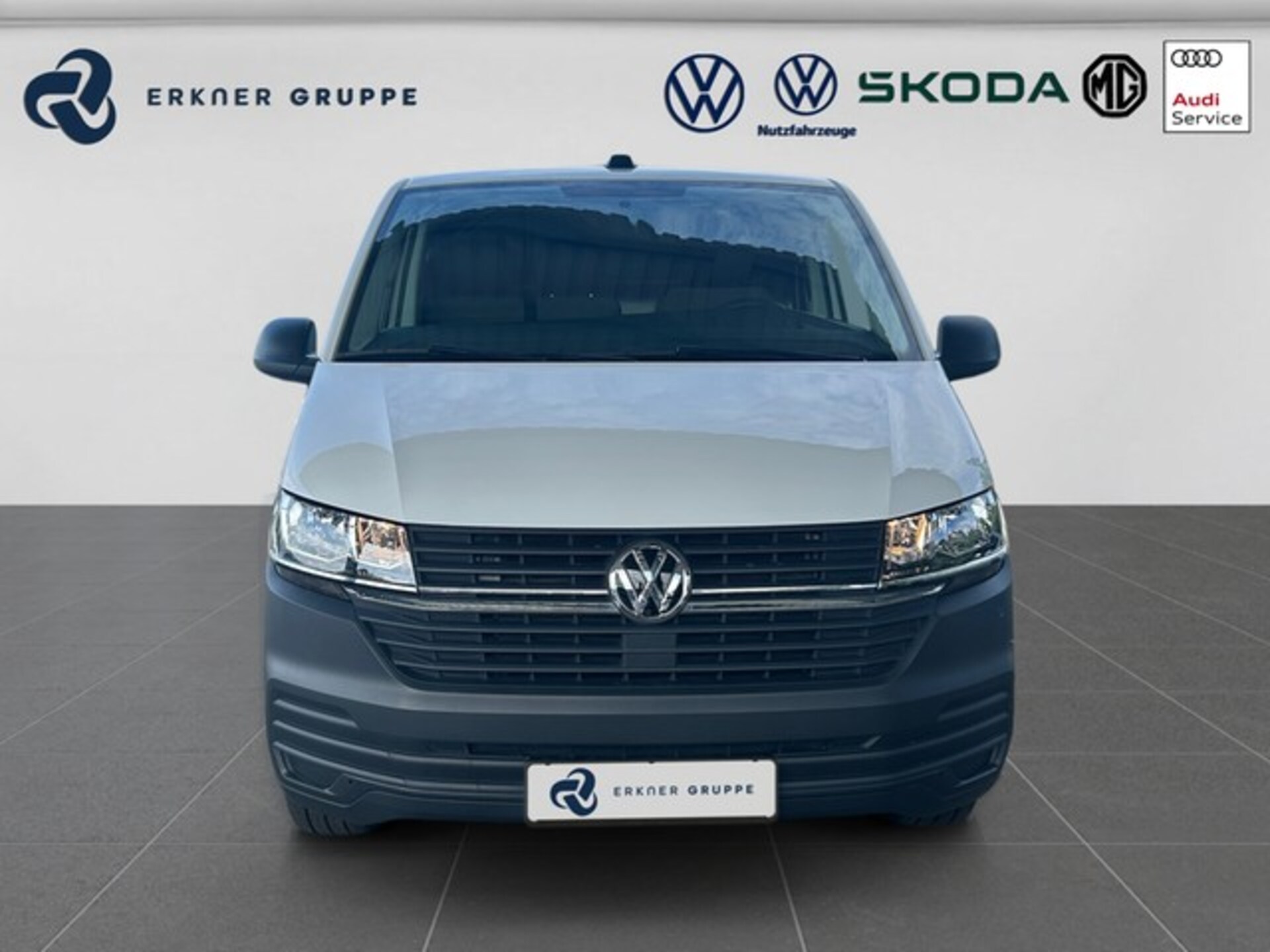Volkswagen T6.1 Transporter Kasten langer Radstand