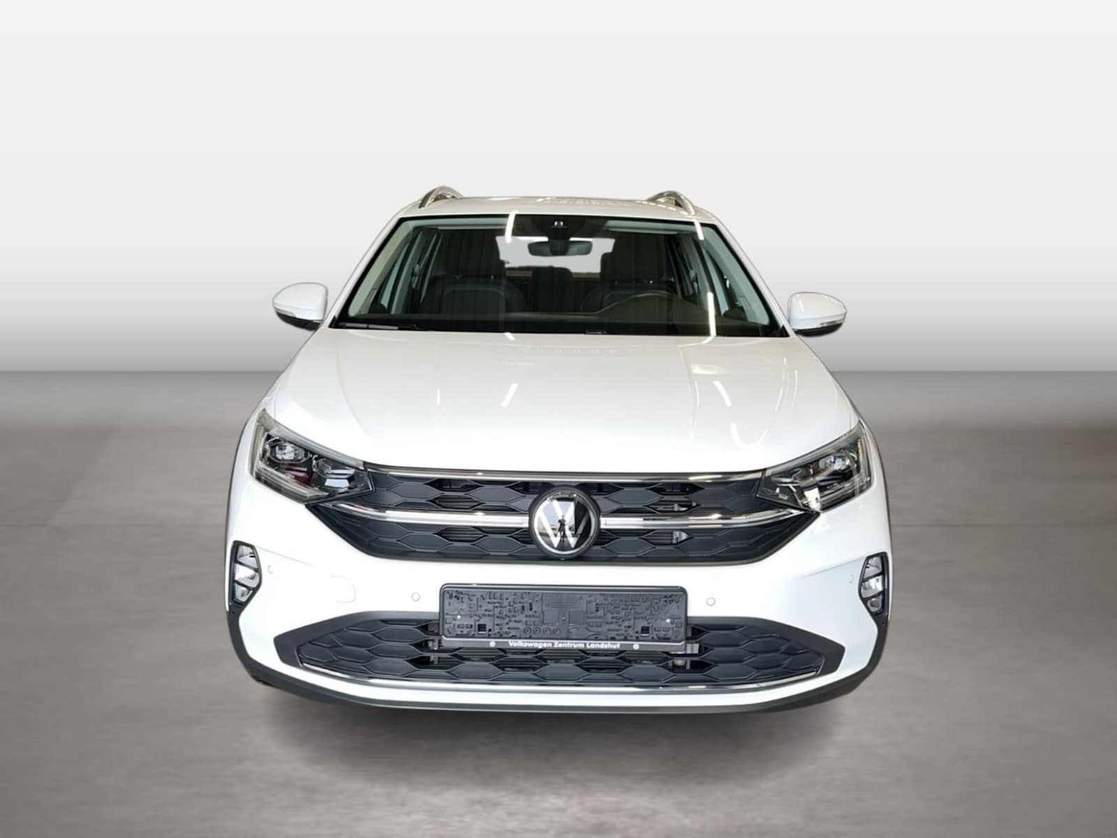 Volkswagen Taigo – Bild 7