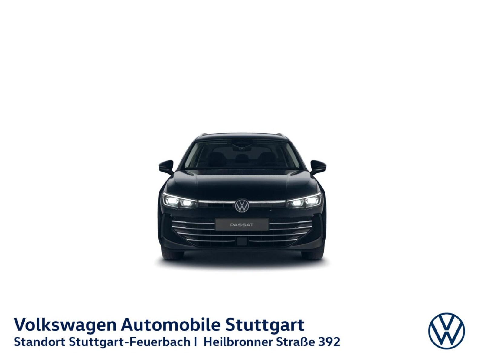 Volkswagen Passat – Bild 3