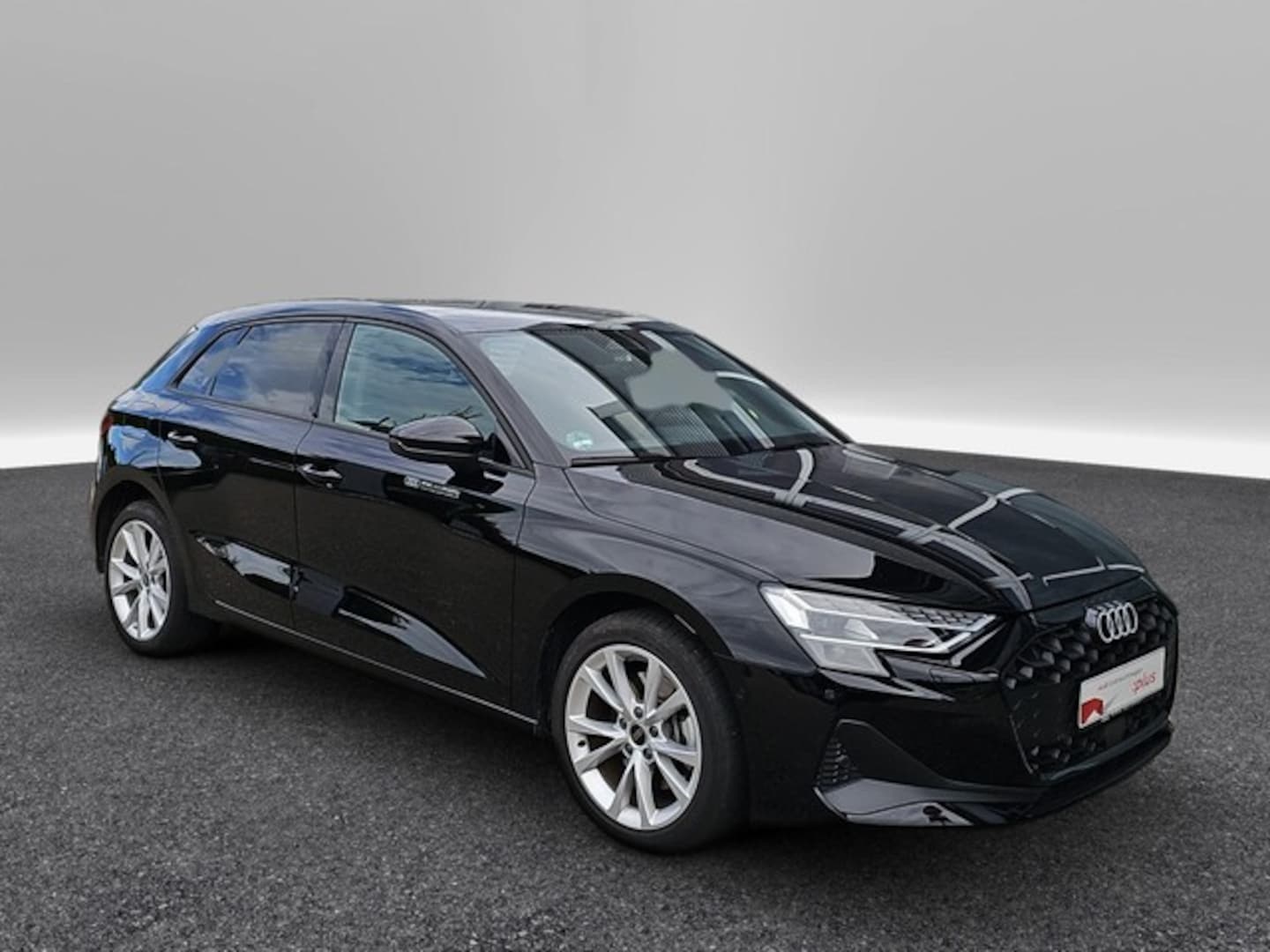 Bild über Audi A3 Sportback TFSI e TFSI e 150 kW S tronic - für weitere Informationen kontaktieren Sie den Audi Partner