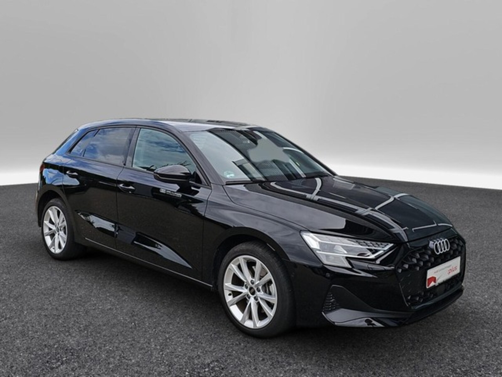 Audi A3 Sportback – Bild 2