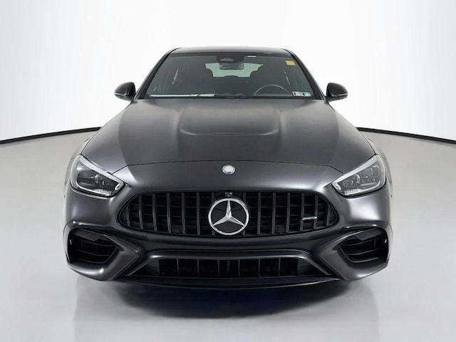 2025 Mercedes-Benz