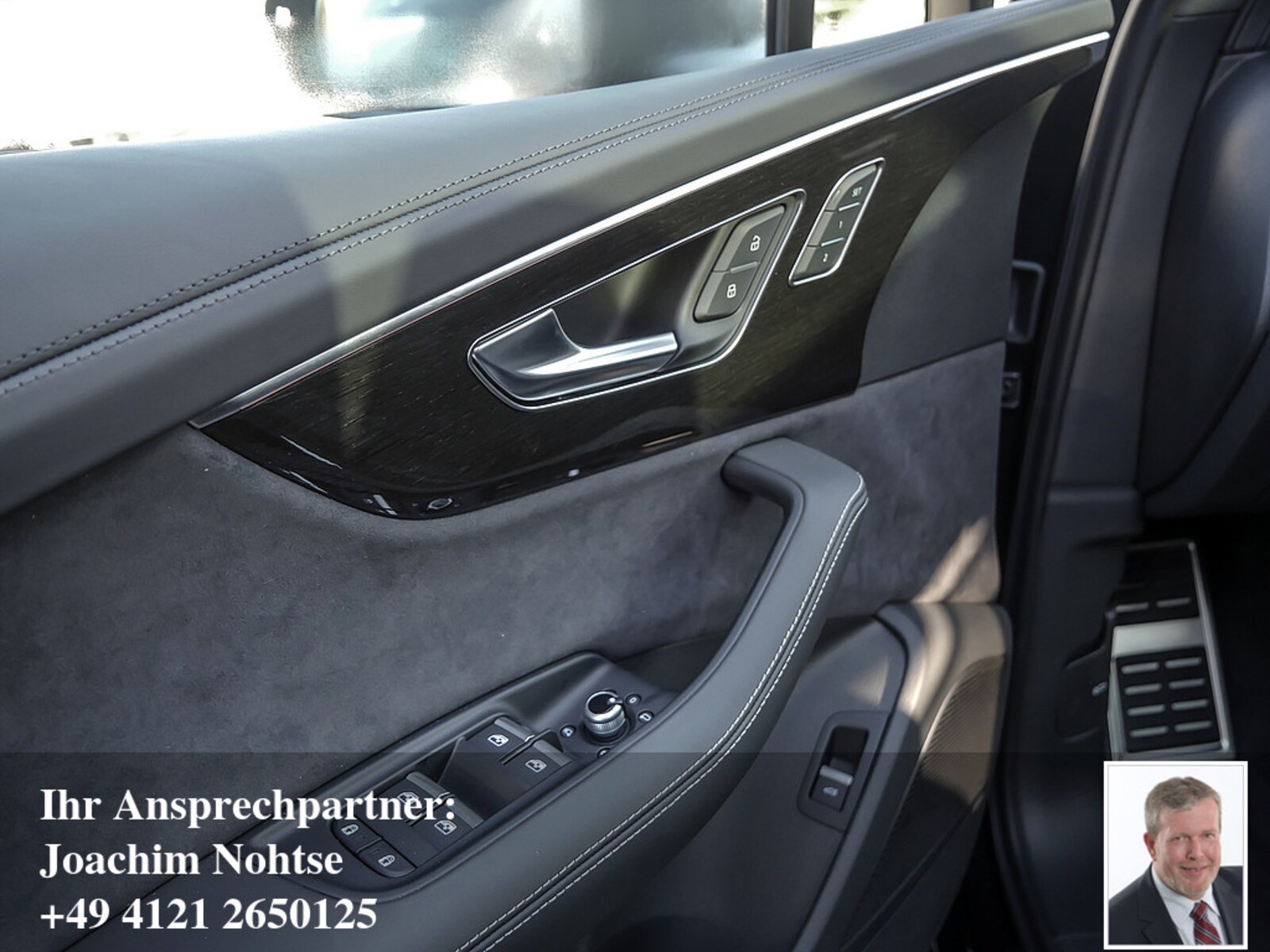 Audi Q7 – Bild 19