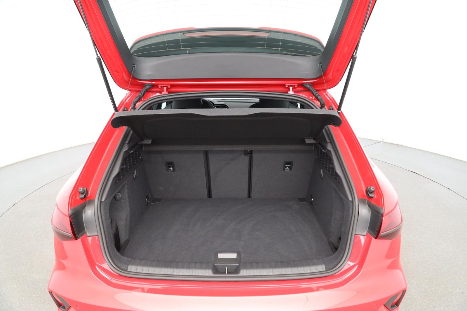 Audi S3 Sportback – Bild 10