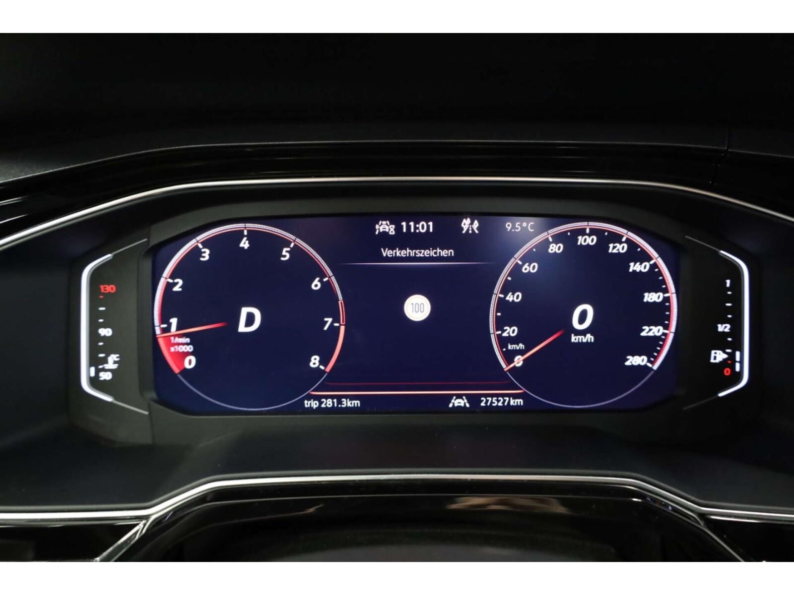 Volkswagen Polo – Bild 9