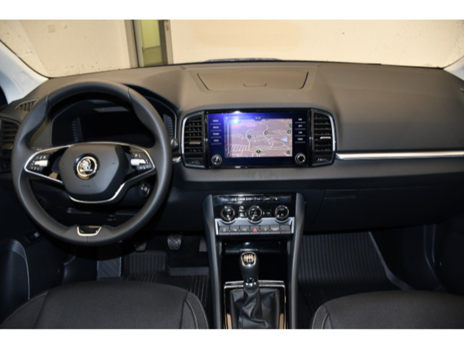 Škoda Karoq – Bild 4