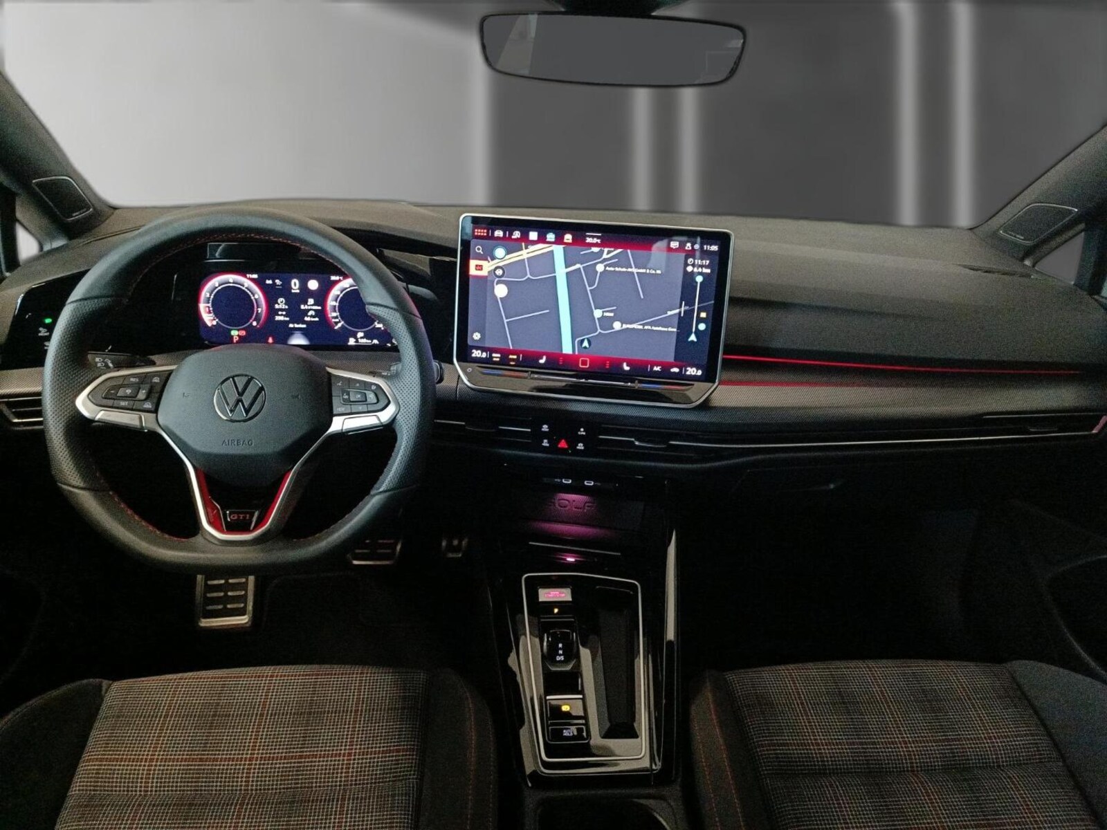 Volkswagen Golf – Bild 9