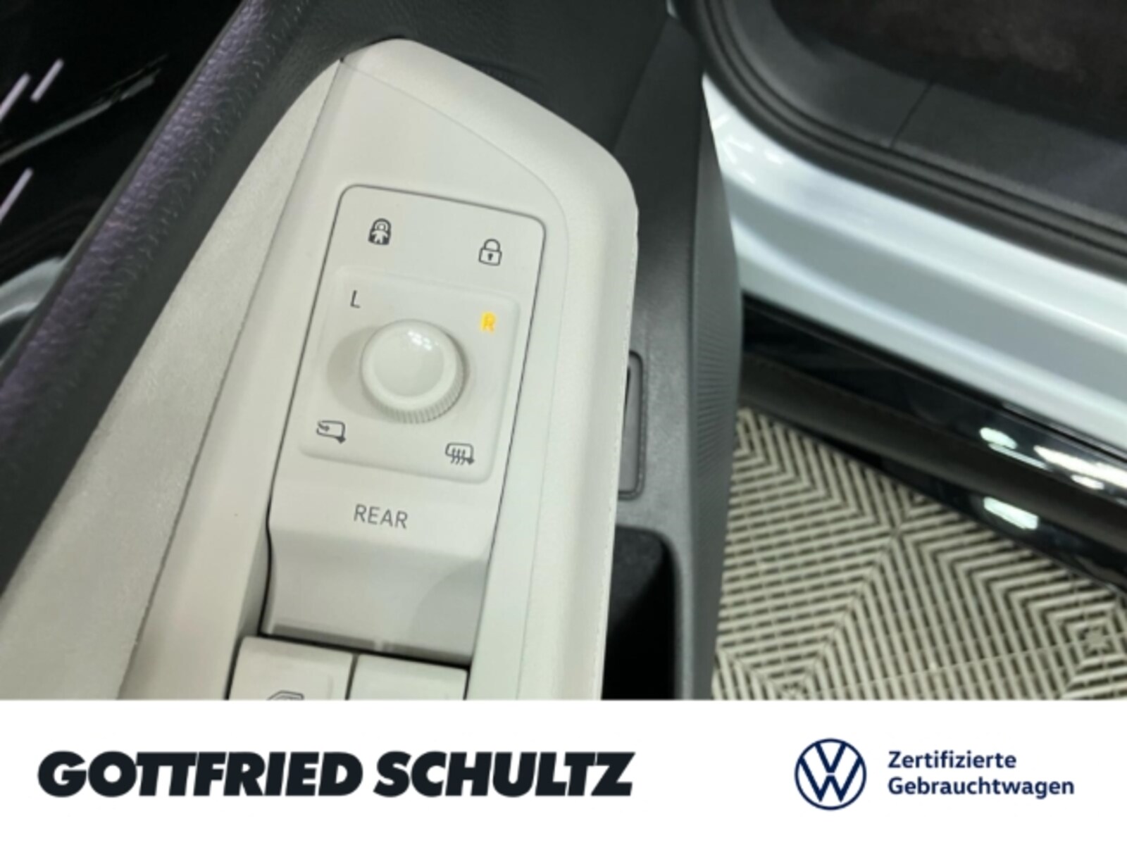 Volkswagen ID.7 Tourer – Bild 11