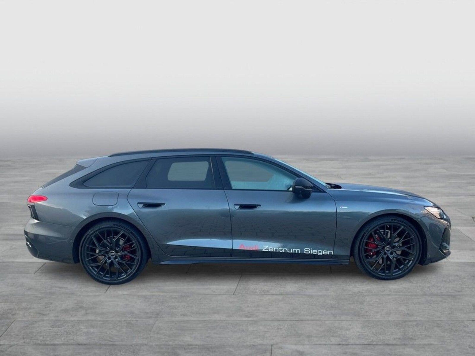 Audi A6 Avant – Bild 6