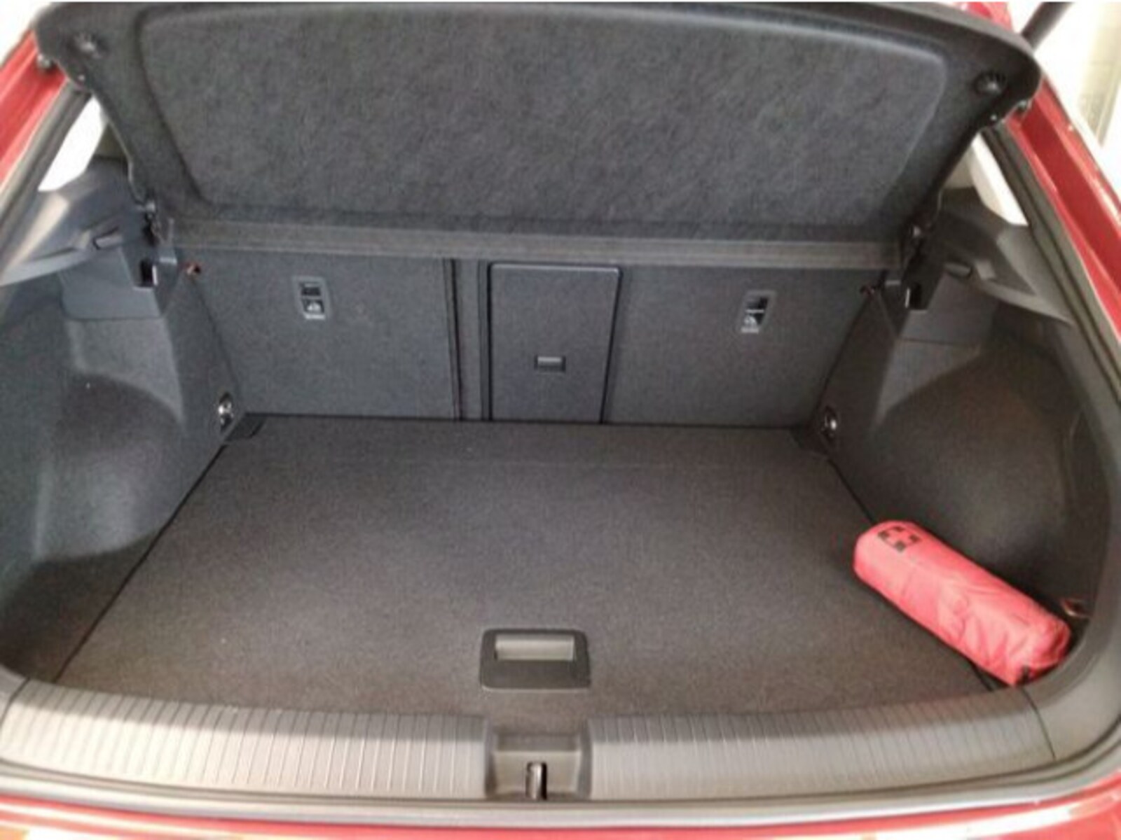 Volkswagen T-Roc – Bild 9
