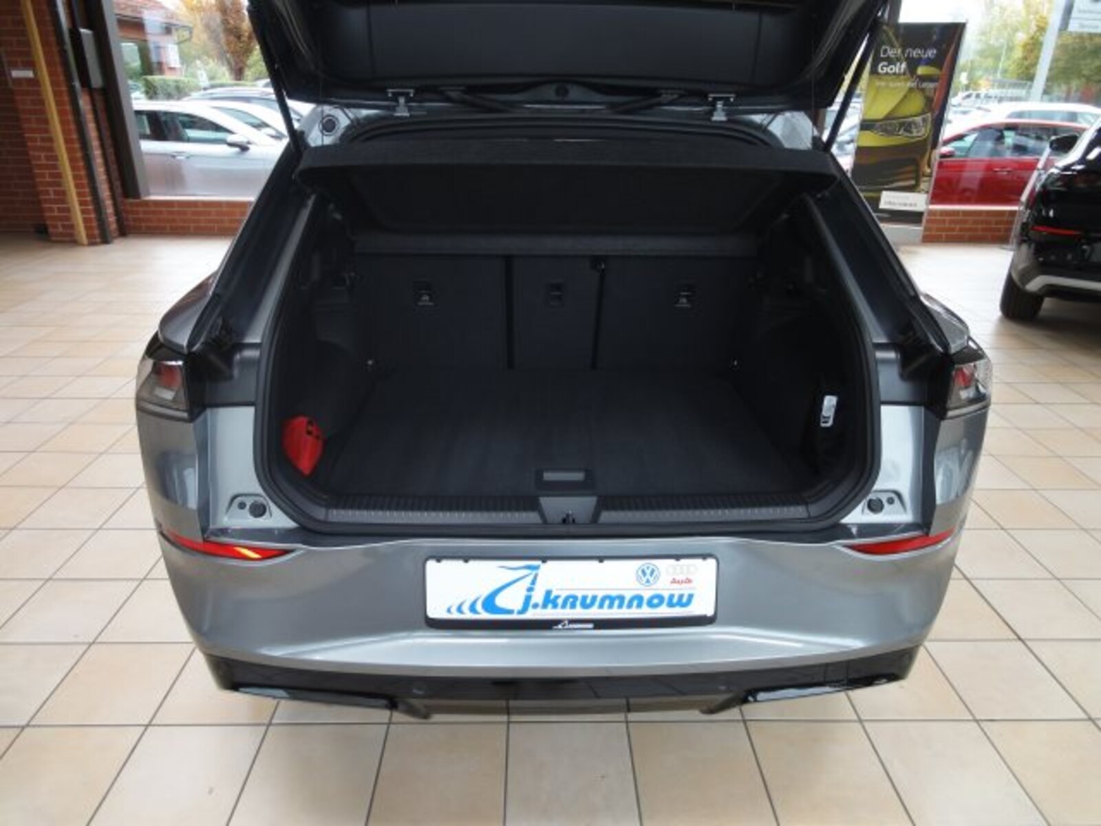 Volkswagen T-Roc – Bild 5
