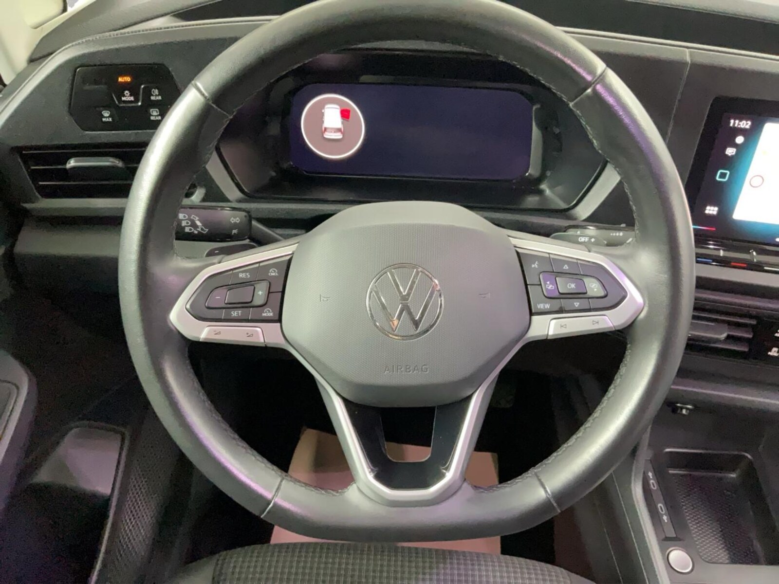 Volkswagen Caddy Maxi Cargo – Bild 10