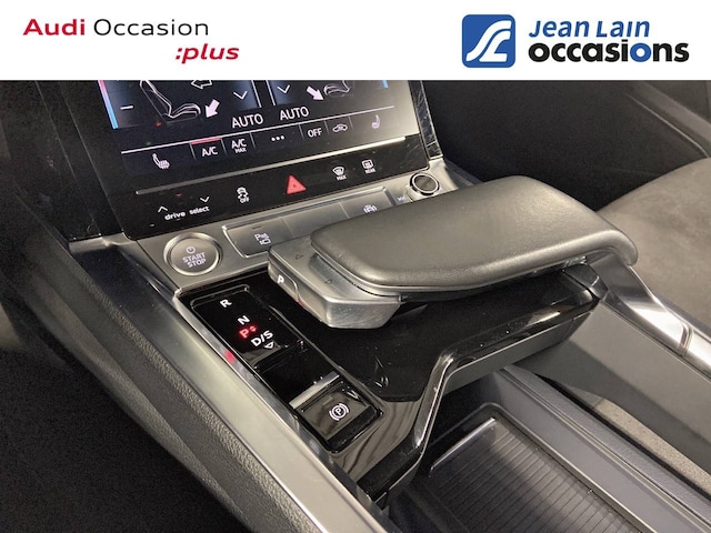 Audi E-tron Avus 55 Quattro 300,00 KW - 2019 - Joinsteer - #13