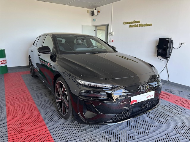Audi A6 Avant E-tron S Line E-tron Performance 270,00 KW -  - Joinsteer - #2