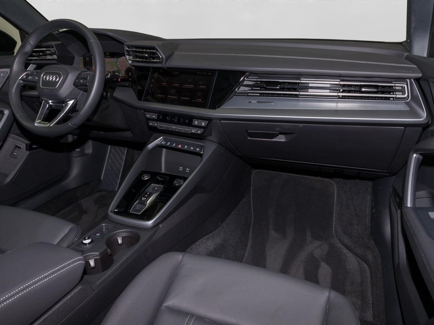 Image about Audi A3 Sportback S line 35 TFSI S tronic