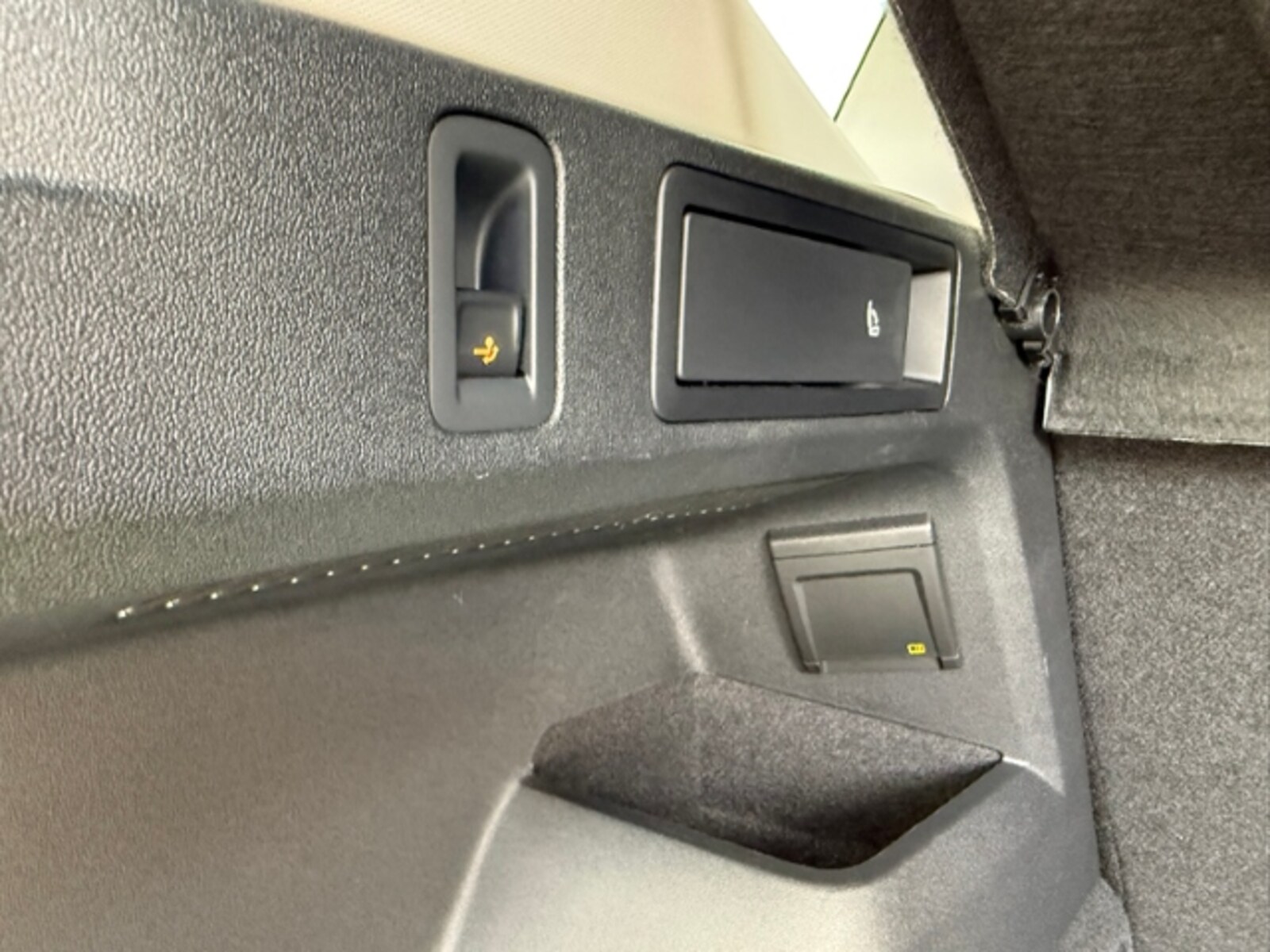 Volkswagen Tiguan – Bild 13