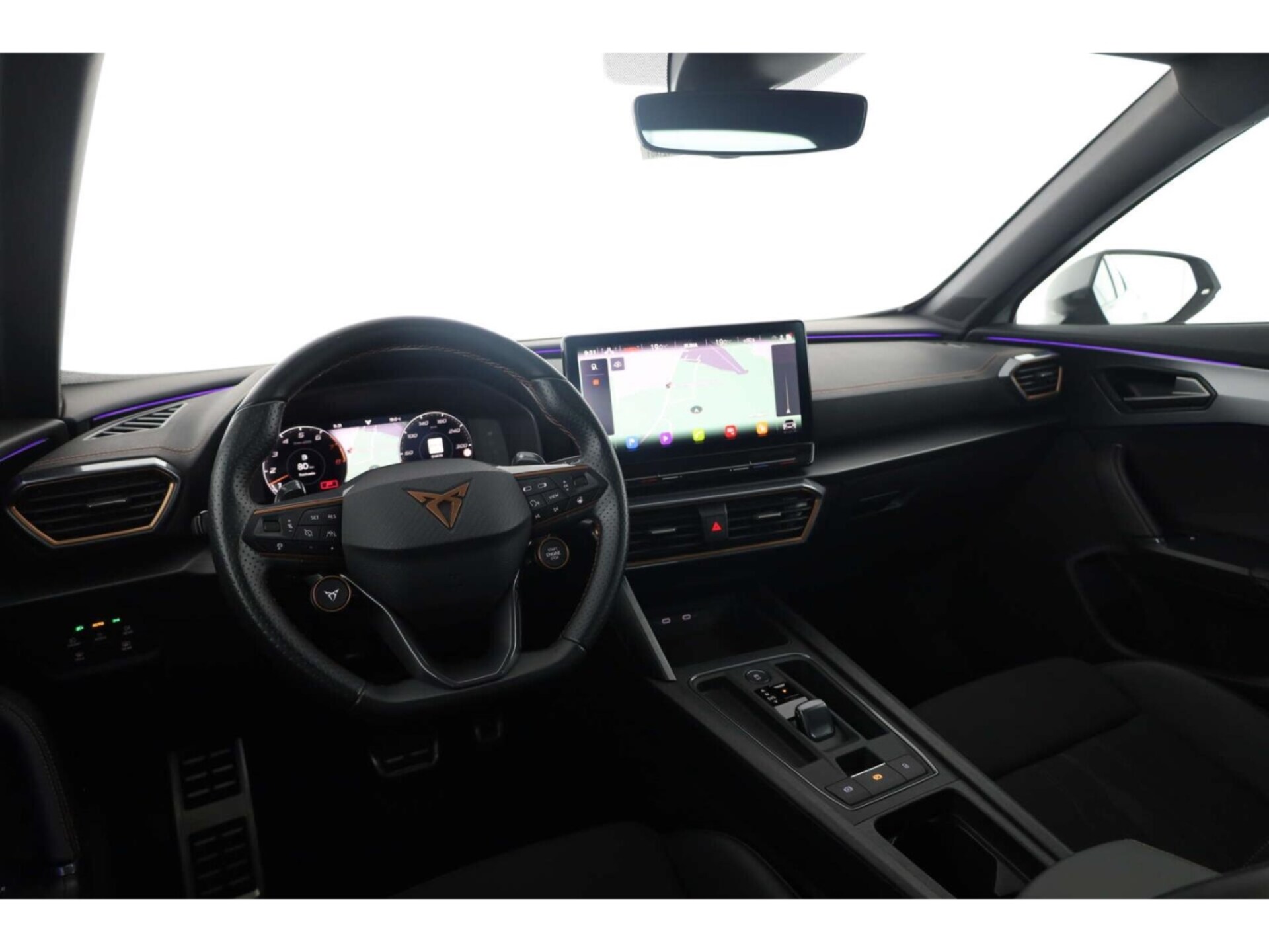 CUPRA Formentor VZ