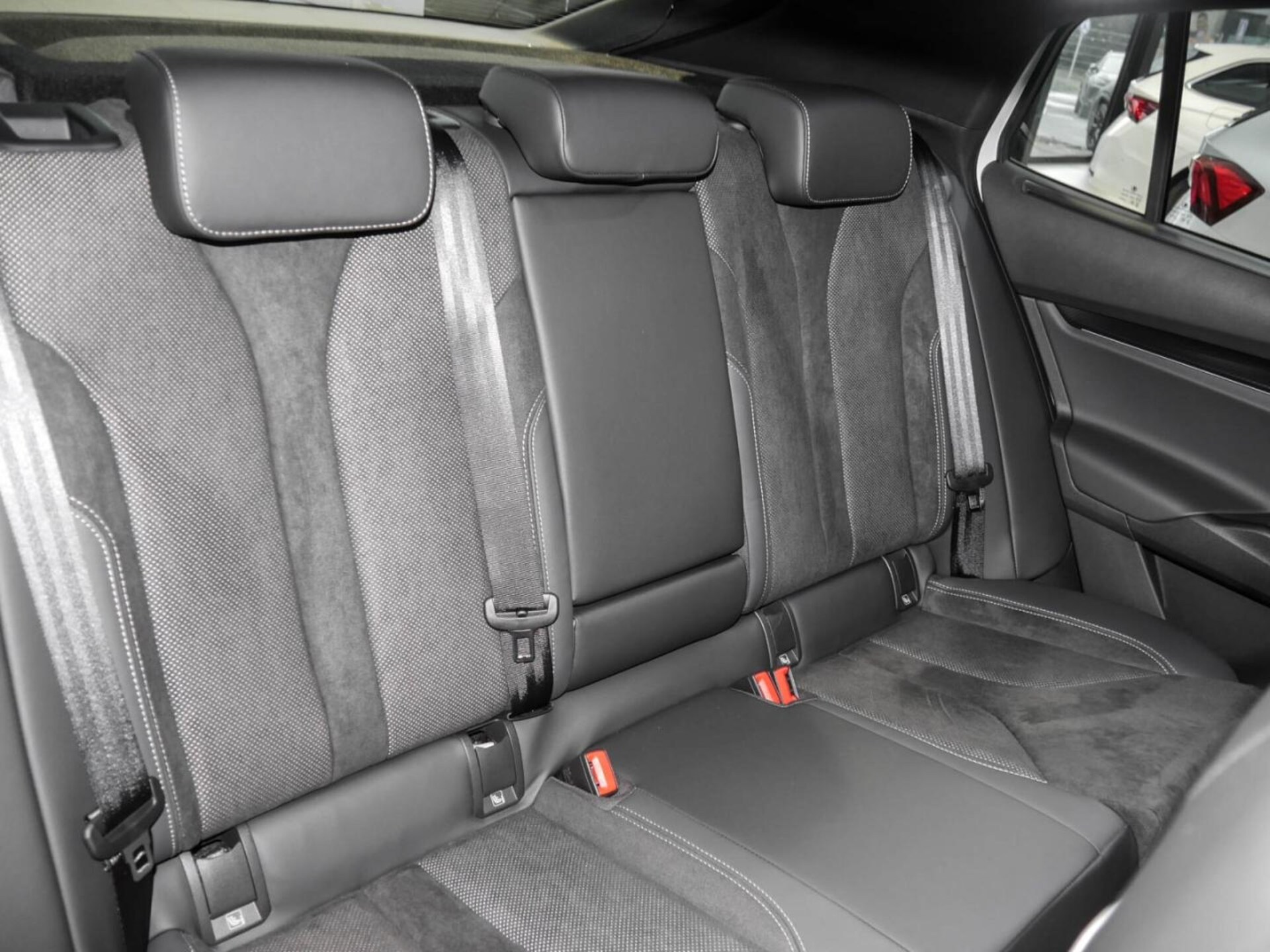 Skoda Enyaq Coupé 85 Sportline
