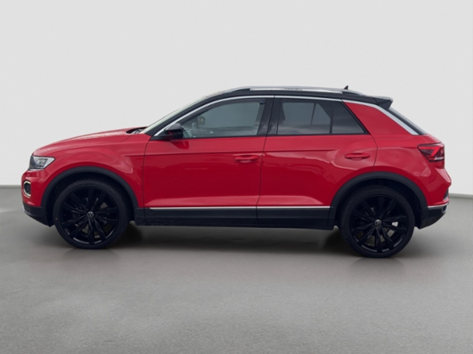 Volkswagen T-Roc Sport