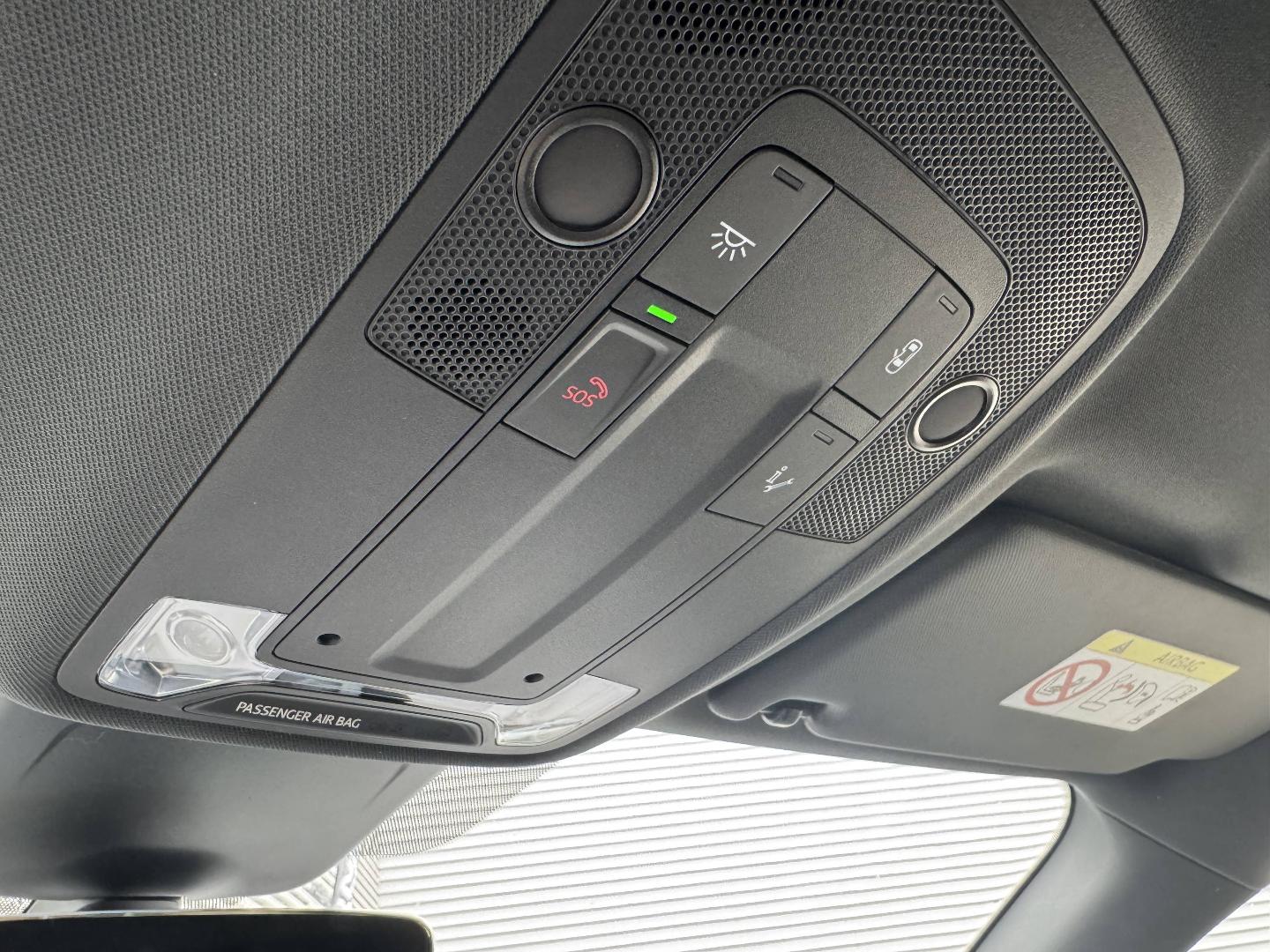 Image about Audi Q3 Sportback S line plus 35 TFSI 110 kW (150 ch) S tronic