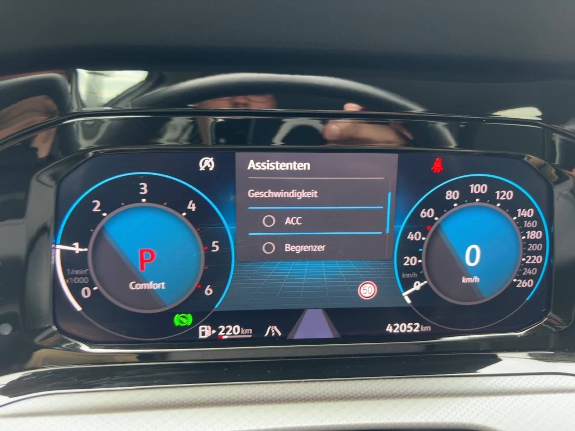 Volkswagen Golf Active
