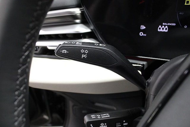 2025 Audi A5 Premium Plus - Photo 41