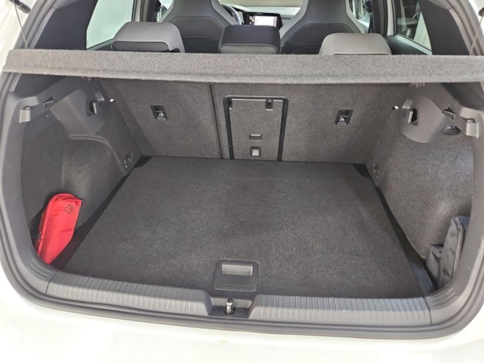 Volkswagen Golf – Bild 12