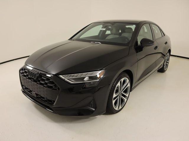 2026 Audi A3 Premium quattro S tronic's photo