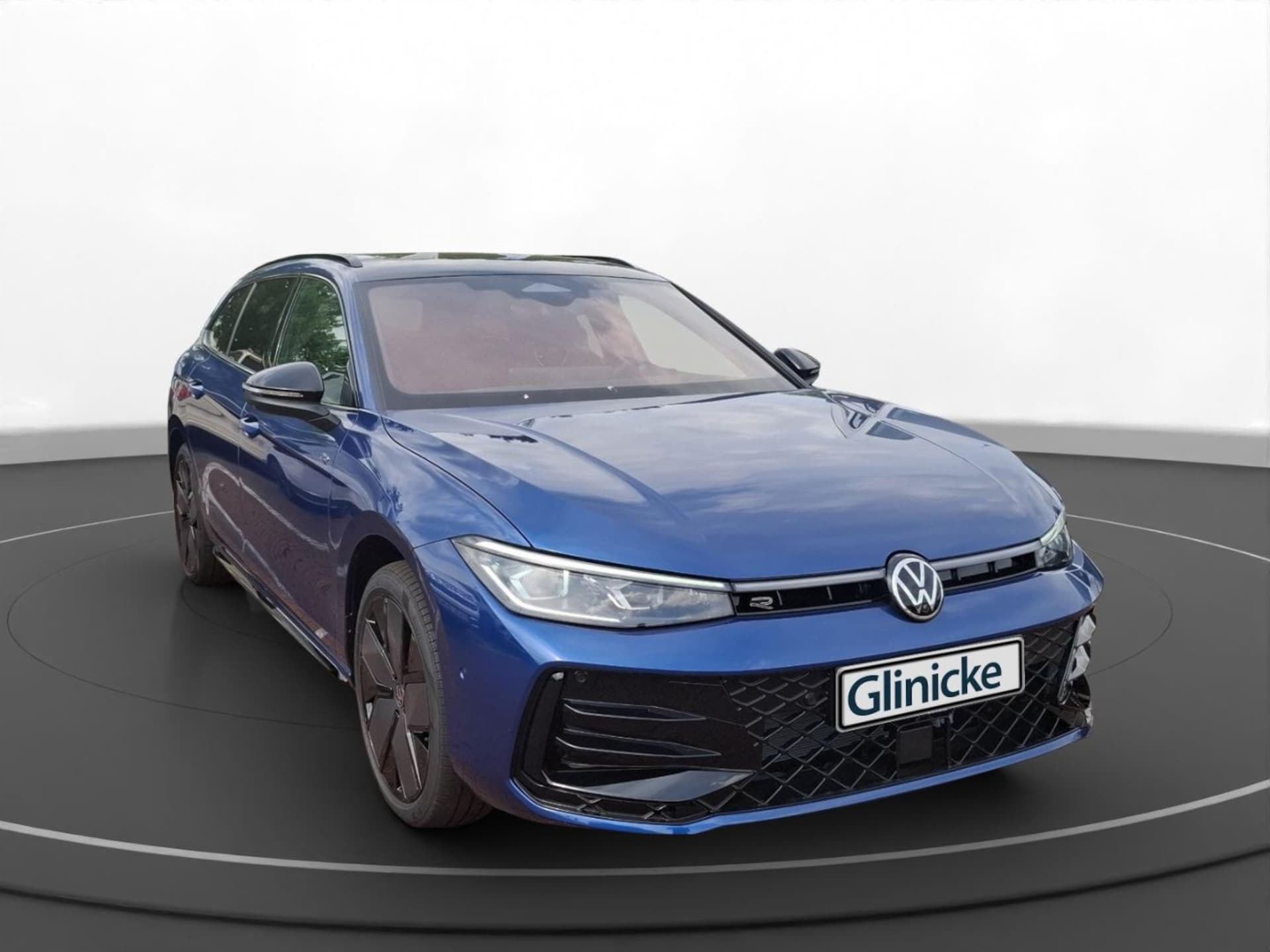 Volkswagen Passat R-Line