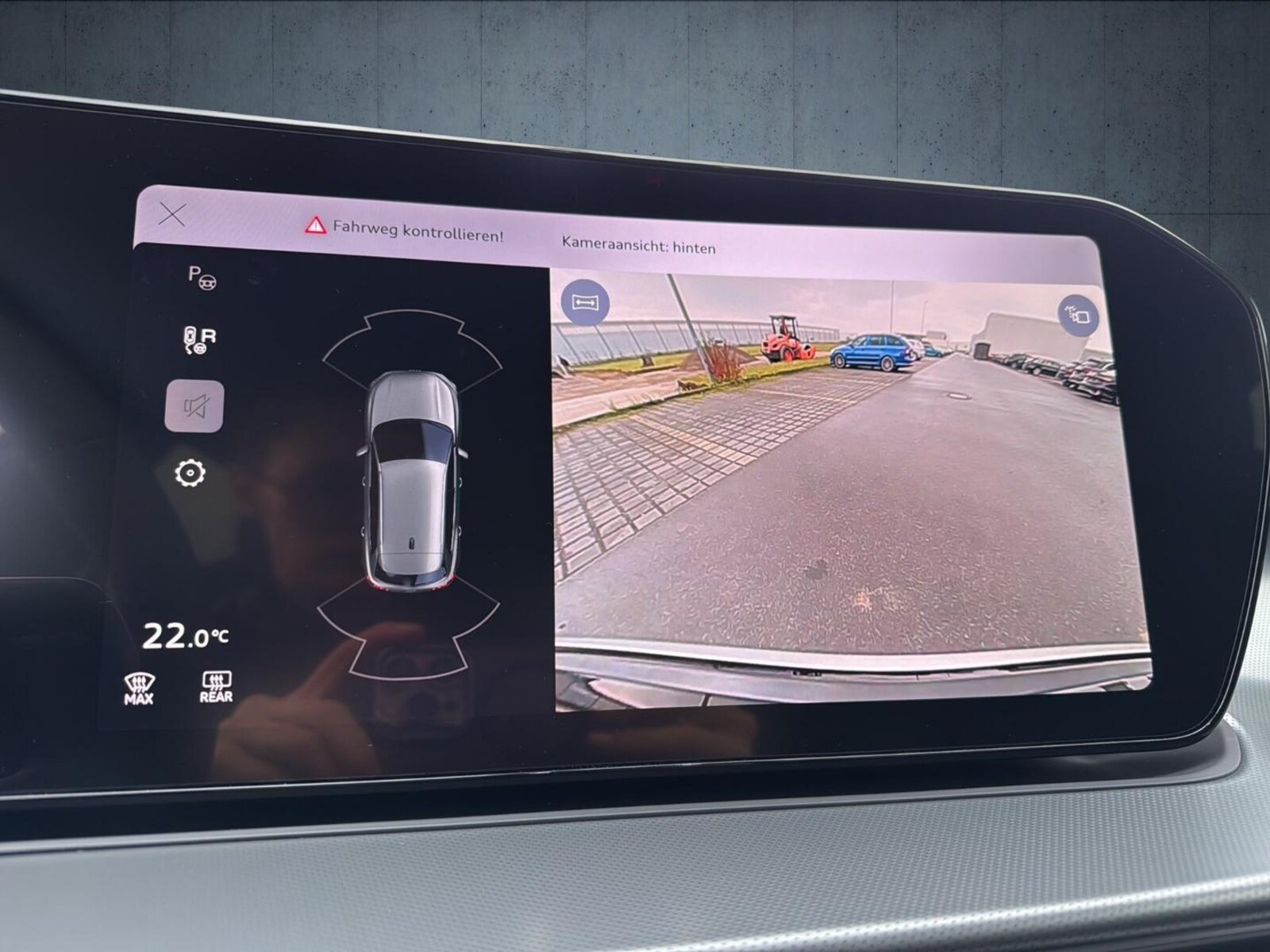 Audi Q3 – Bild 19