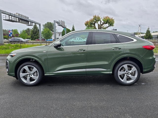2026 Audi Q5 Sportback