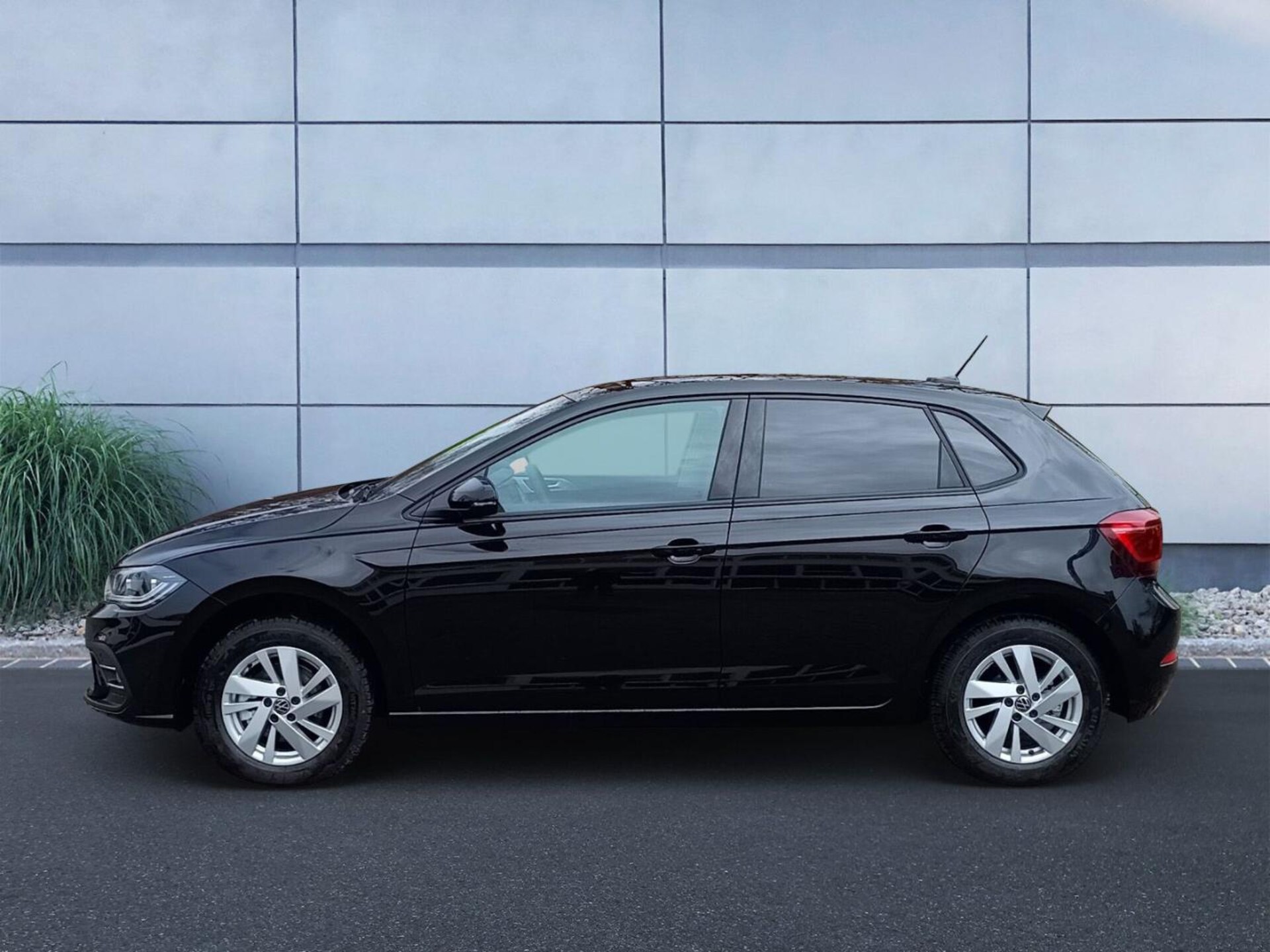 Volkswagen Polo Style