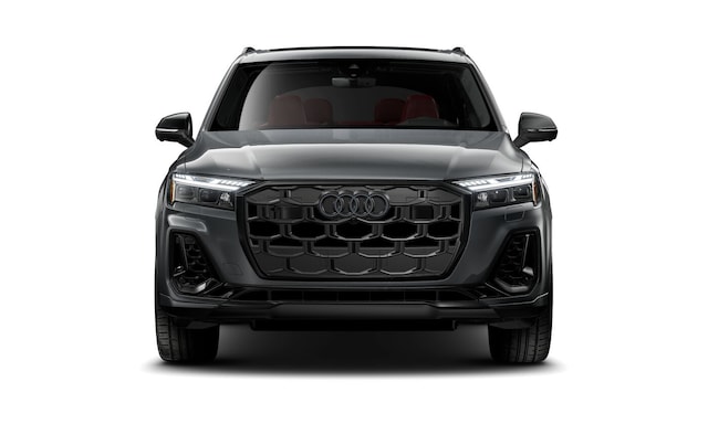 2026 Audi SQ7