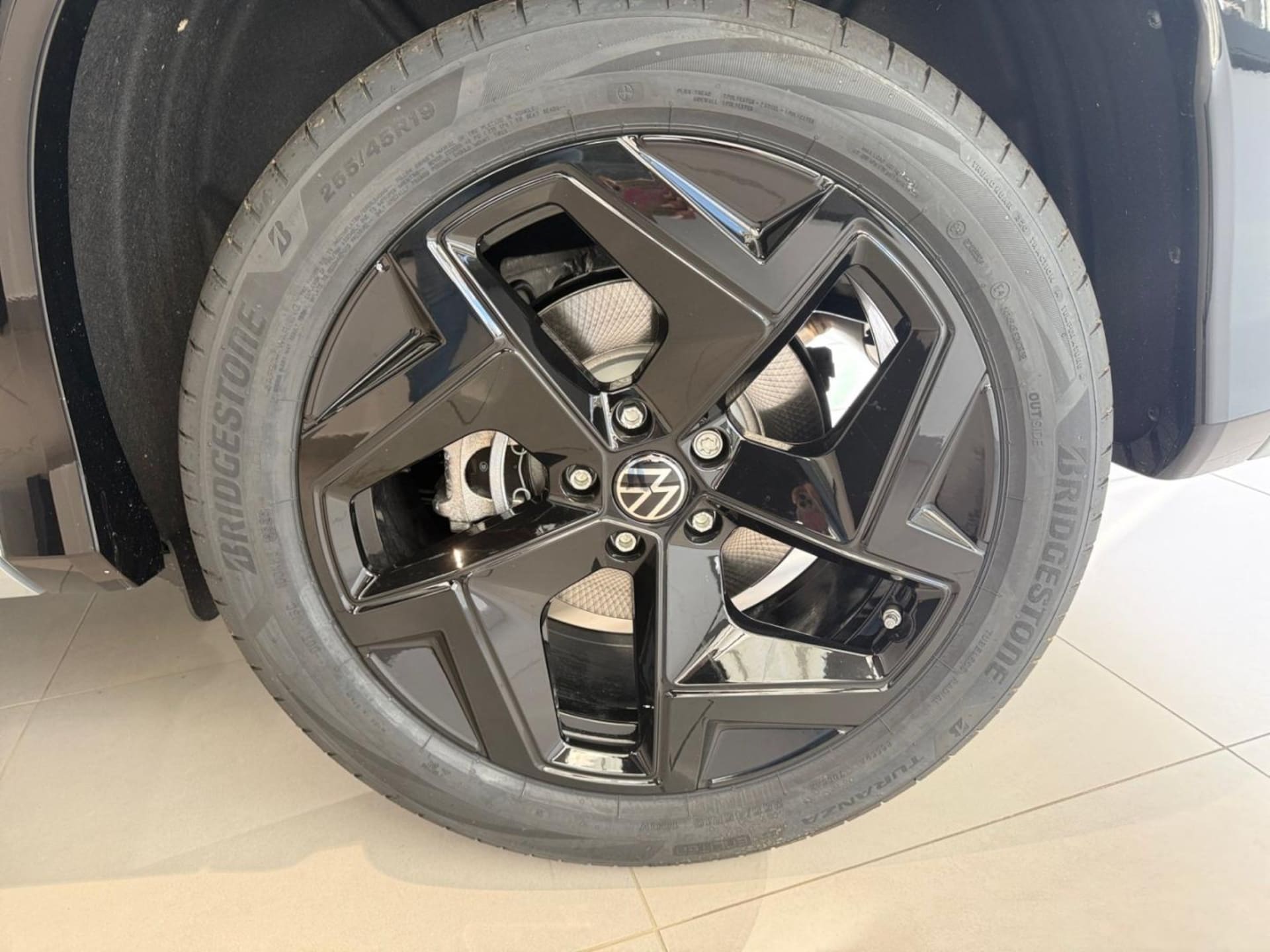Volkswagen Tayron R-Line