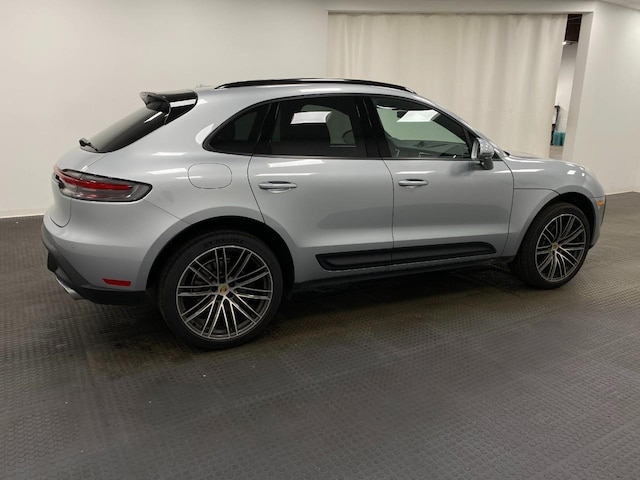 2026 Porsche Macan Base - Photo 45