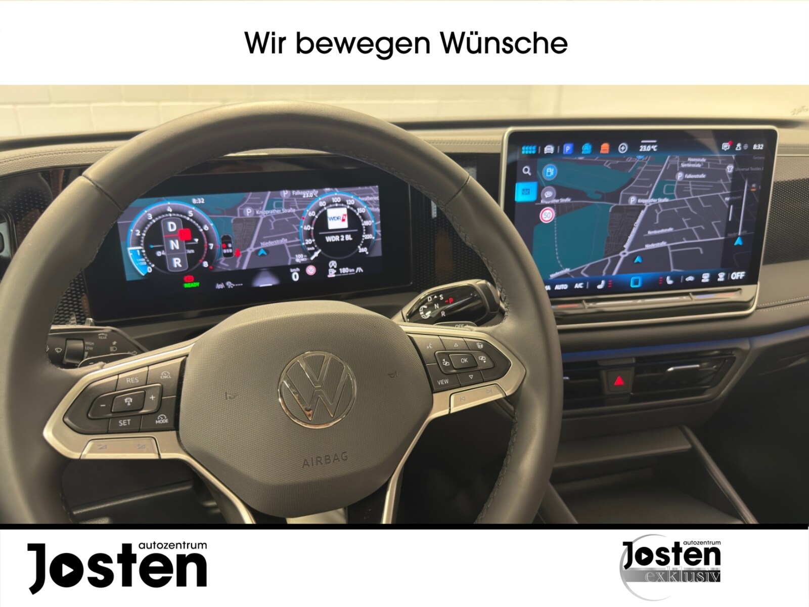 Volkswagen Tiguan – Bild 14