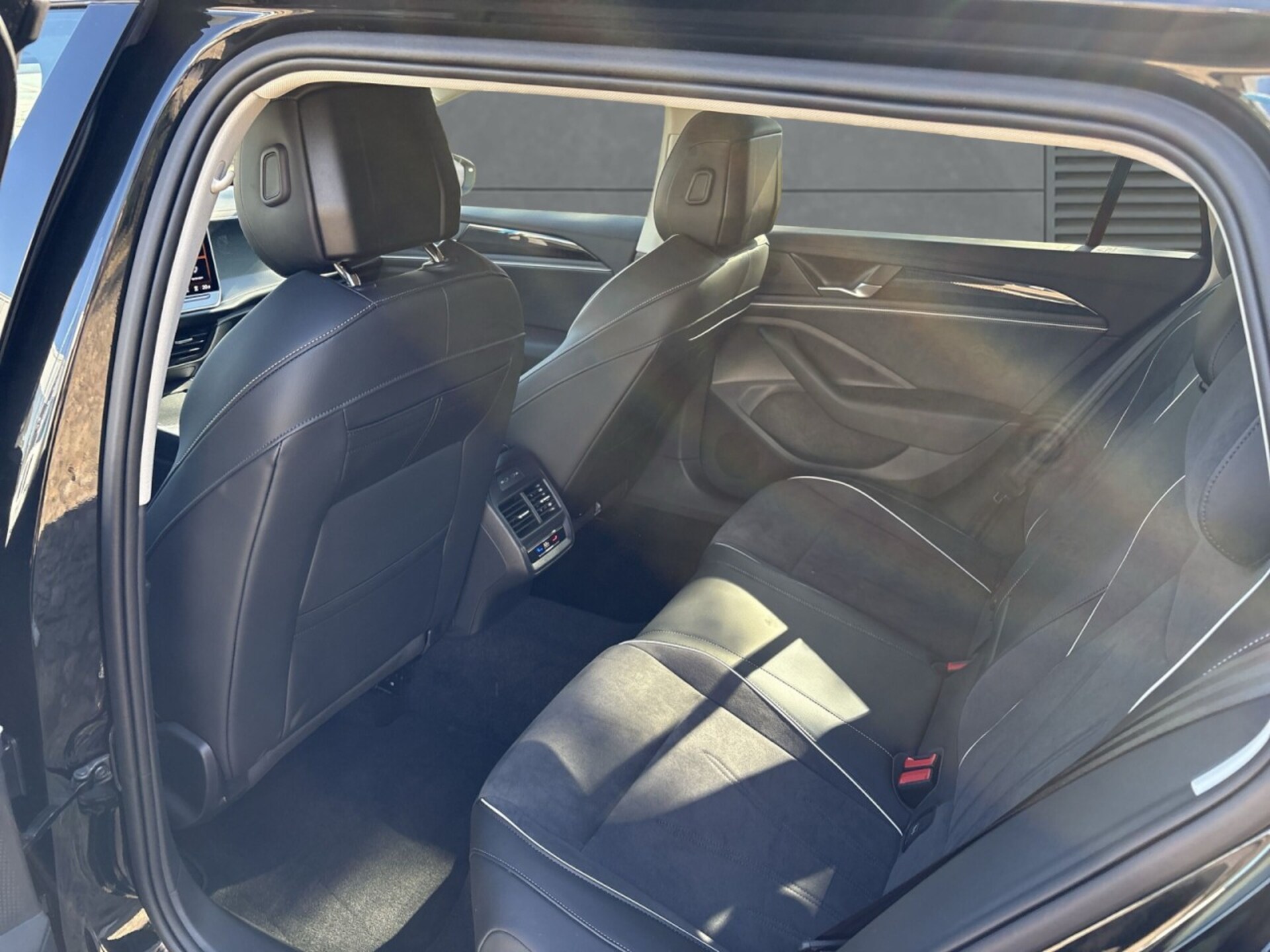 Volkswagen Passat Business
